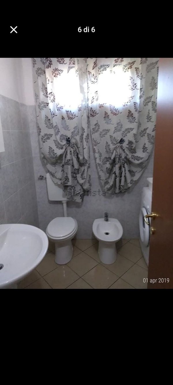 appartamento in vendita a Comacchio