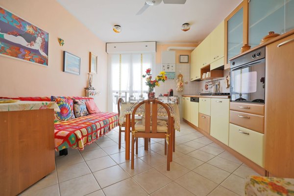 appartamento in vendita a Comacchio in zona Lido degli Estensi