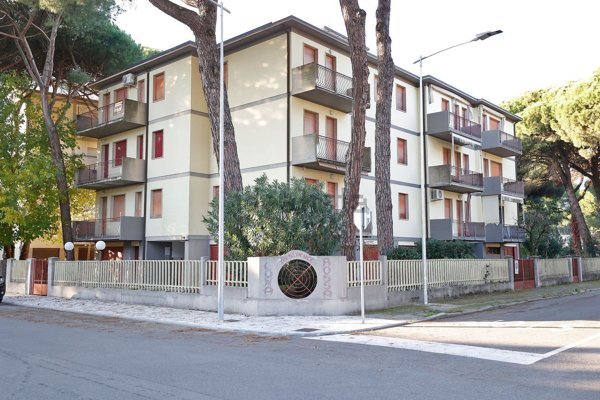 appartamento in vendita a Comacchio in zona Lido di Spina