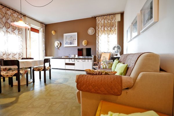 appartamento in vendita a Comacchio in zona Lido di Spina