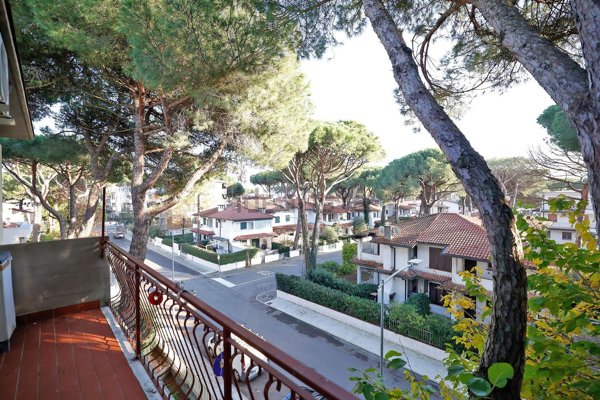 appartamento in vendita a Comacchio in zona Lido di Spina