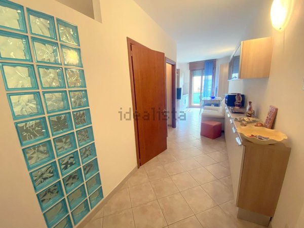 appartamento in vendita a Comacchio in zona Lido degli Scacchi