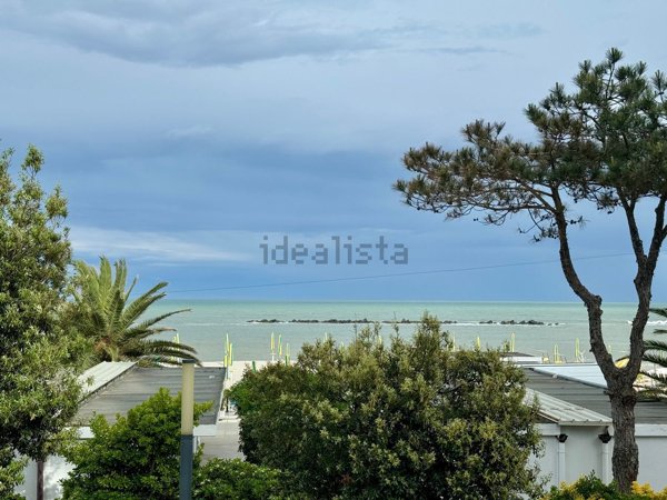 appartamento in vendita a Comacchio in zona Lido di Pomposa