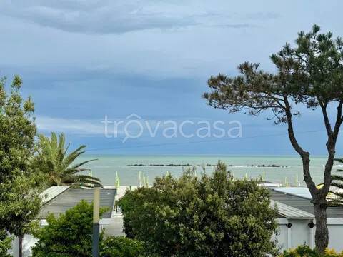 appartamento in vendita a Comacchio in zona Lido di Pomposa