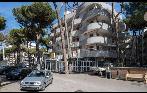 appartamento in vendita a Comacchio in zona Lido degli Estensi