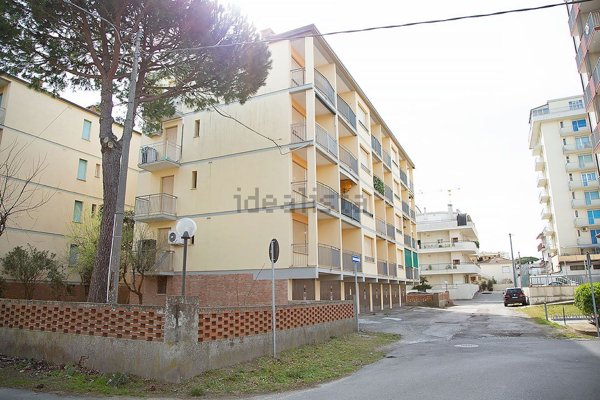 appartamento in vendita a Comacchio in zona Lido degli Estensi