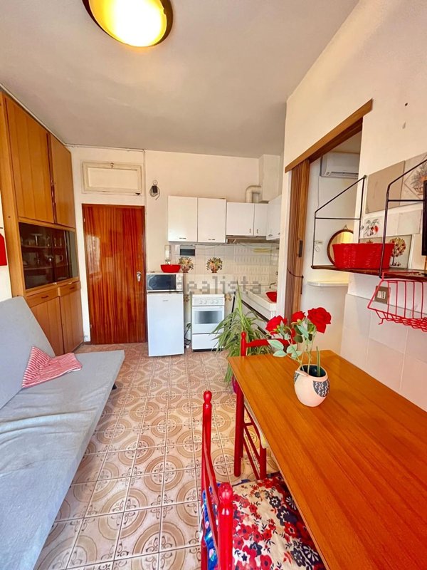 appartamento in vendita a Comacchio in zona Lido degli Estensi