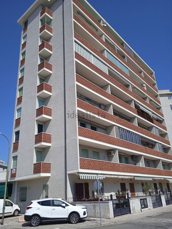 appartamento in vendita a Comacchio in zona Lido di Pomposa