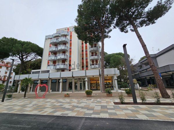 appartamento in vendita a Comacchio in zona Lido degli Estensi