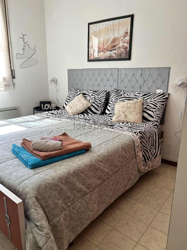 appartamento in vendita a Comacchio in zona Lido degli Scacchi