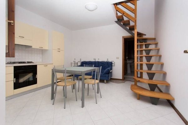 appartamento in vendita a Comacchio in zona Lido degli Estensi