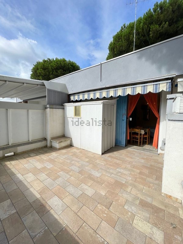 appartamento in vendita a Comacchio in zona Lido degli Estensi