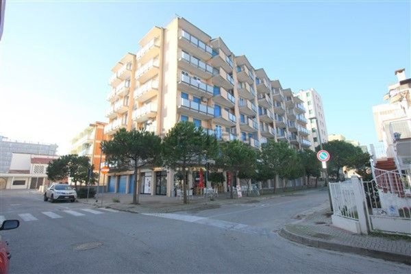 appartamento in vendita a Comacchio in zona Lido degli Scacchi