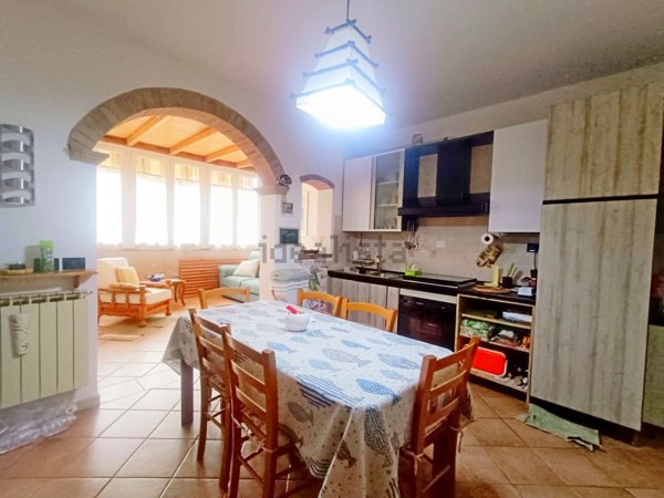 appartamento in vendita a Comacchio in zona Porto Garibaldi