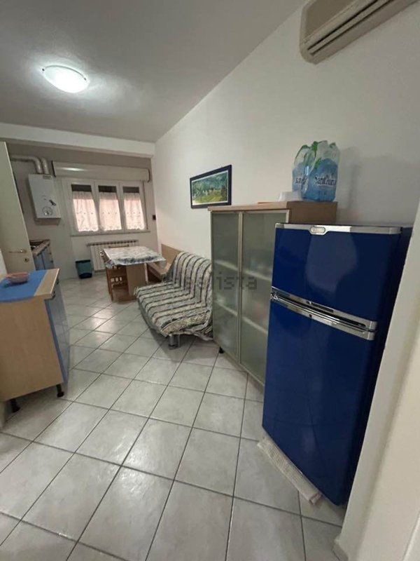 appartamento in vendita a Comacchio in zona Lido degli Estensi