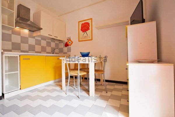 appartamento in vendita a Comacchio in zona Lido degli Estensi