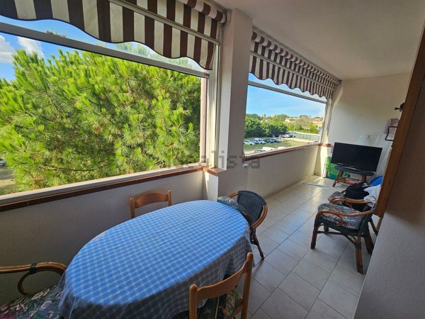 appartamento in vendita a Comacchio in zona Lido degli Estensi