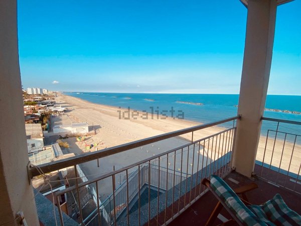 appartamento in vendita a Comacchio in zona Lido degli Scacchi