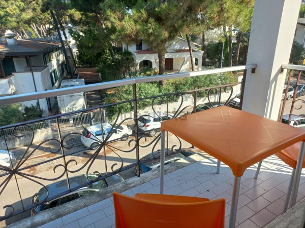 appartamento in vendita a Comacchio in zona Lido di Spina