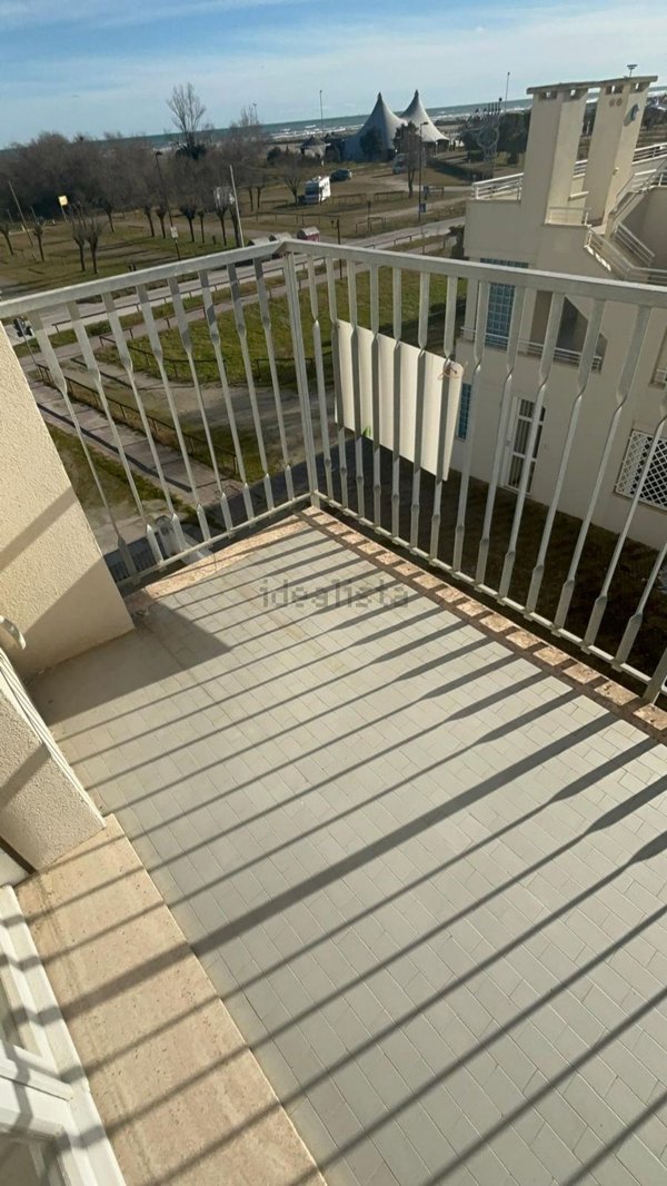 appartamento in vendita a Comacchio in zona Lido degli Estensi