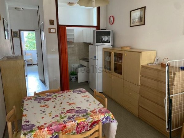 appartamento in vendita a Comacchio in zona Lido degli Estensi