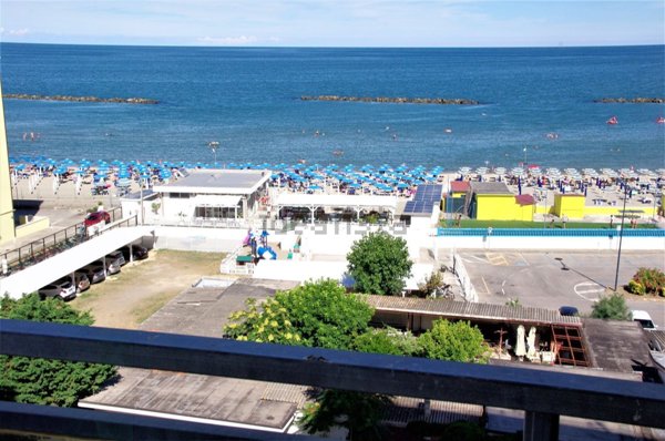 appartamento in vendita a Comacchio in zona Lido di Pomposa