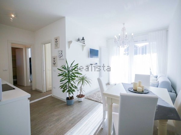 appartamento in vendita a Comacchio in zona Lido degli Estensi