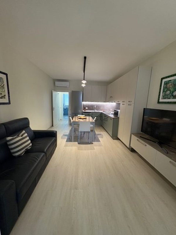 appartamento in vendita a Comacchio in zona Lido di Spina