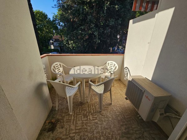 appartamento in vendita a Comacchio in zona Lido degli Estensi