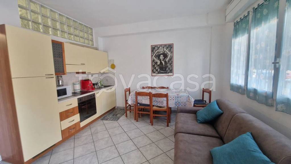 appartamento in vendita a Comacchio in zona Lido degli Estensi