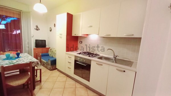 appartamento in vendita a Comacchio in zona Lido di Spina