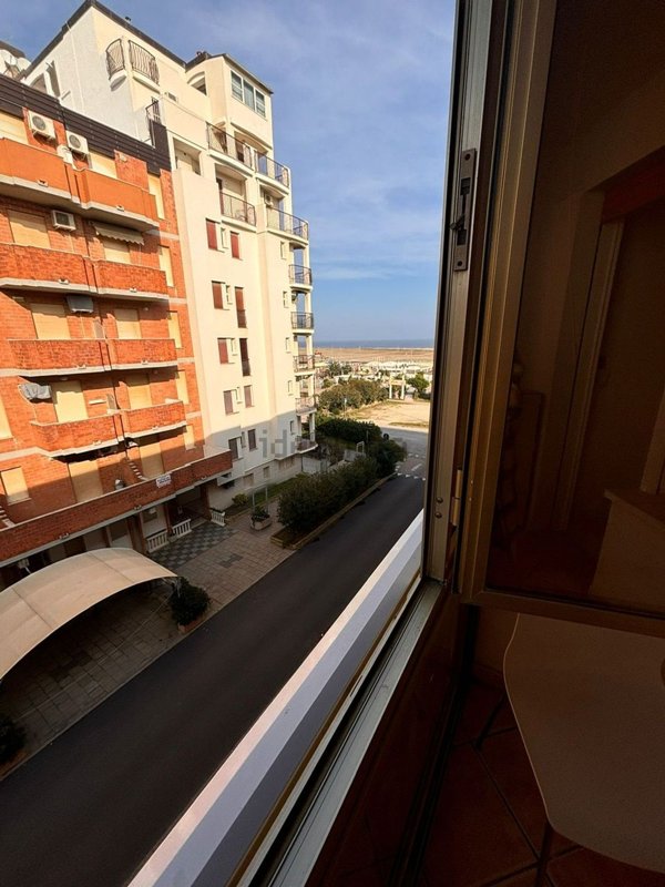 appartamento in vendita a Comacchio in zona Lido degli Estensi