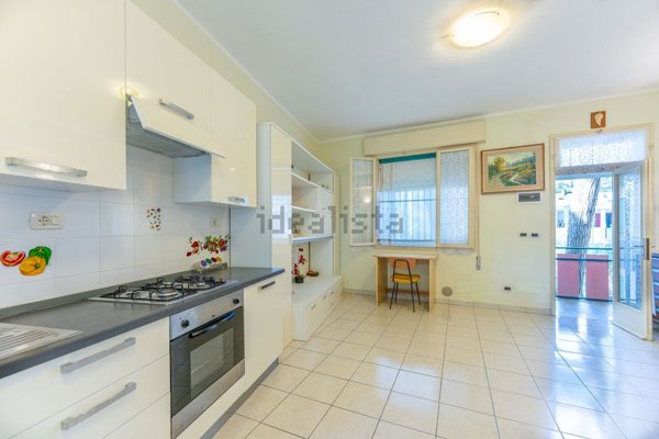 appartamento in vendita a Comacchio in zona Lido degli Estensi