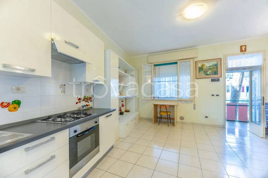 appartamento in vendita a Comacchio in zona Lido degli Estensi