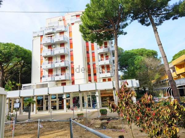 appartamento in vendita a Comacchio in zona Lido degli Estensi