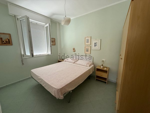 appartamento in vendita a Comacchio in zona Lido degli Scacchi