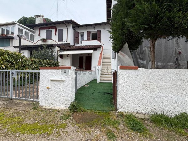 appartamento in vendita a Comacchio in zona Lido degli Estensi