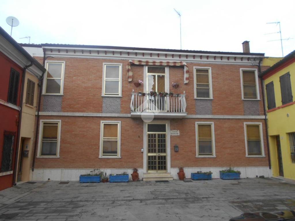 appartamento in vendita a Comacchio