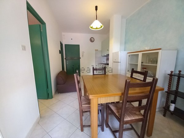 appartamento in vendita a Comacchio in zona Lido di Spina