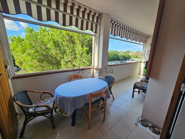 appartamento in vendita a Comacchio in zona Lido degli Estensi