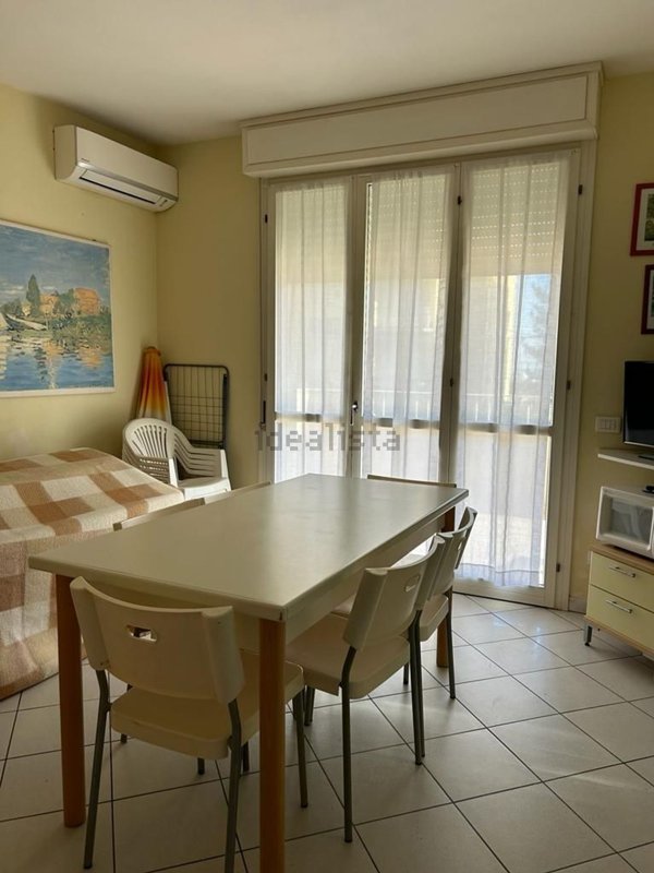 appartamento in vendita a Comacchio in zona Lido degli Estensi