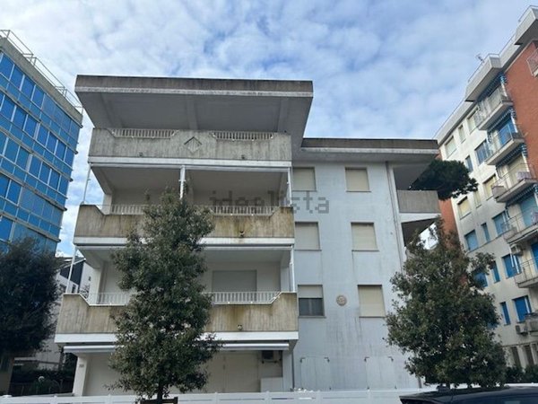 appartamento in vendita a Comacchio in zona Lido degli Estensi