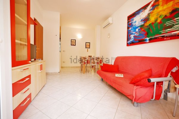 appartamento in vendita a Comacchio in zona Lido degli Estensi