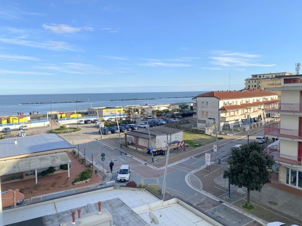 appartamento in vendita a Comacchio in zona Lido di Pomposa