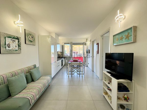 appartamento in vendita a Comacchio in zona Lido degli Scacchi