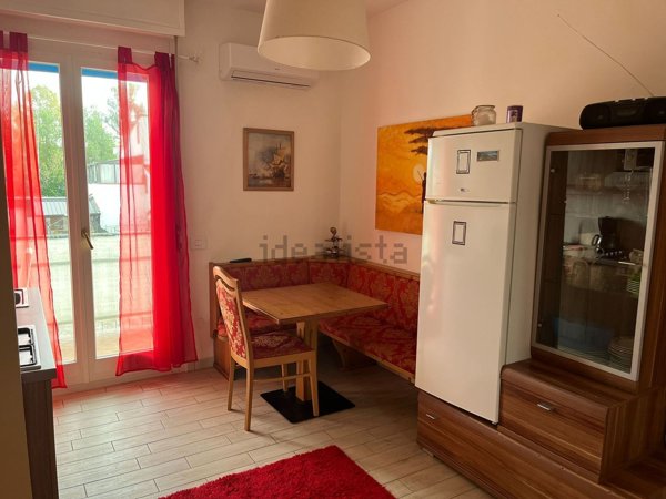 appartamento in vendita a Comacchio in zona Lido di Volano