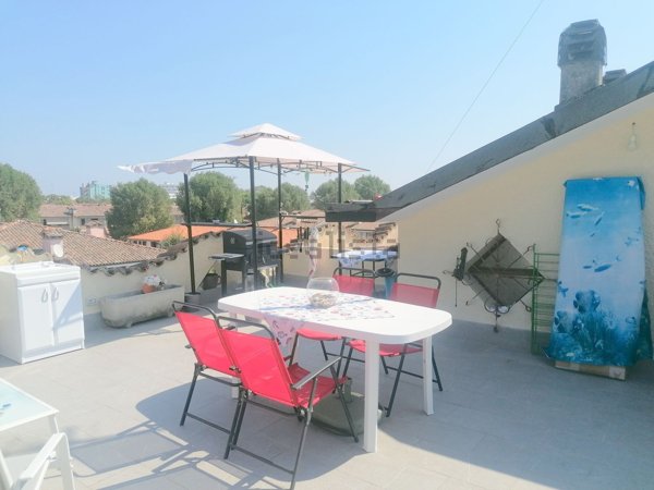 appartamento in vendita a Comacchio in zona Lido delle Nazioni