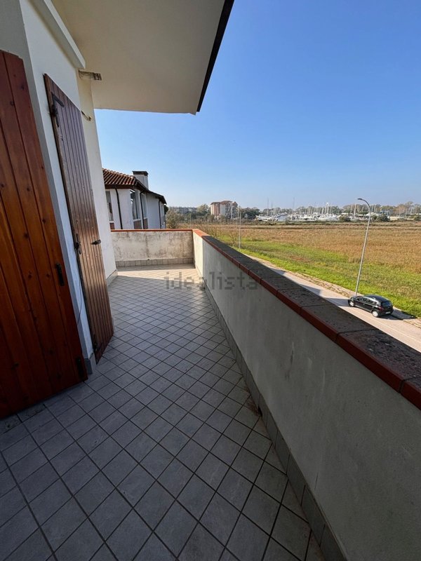 appartamento in vendita a Comacchio in zona Lido degli Estensi
