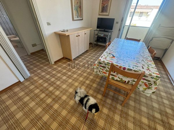 appartamento in vendita a Comacchio in zona Lido di Spina