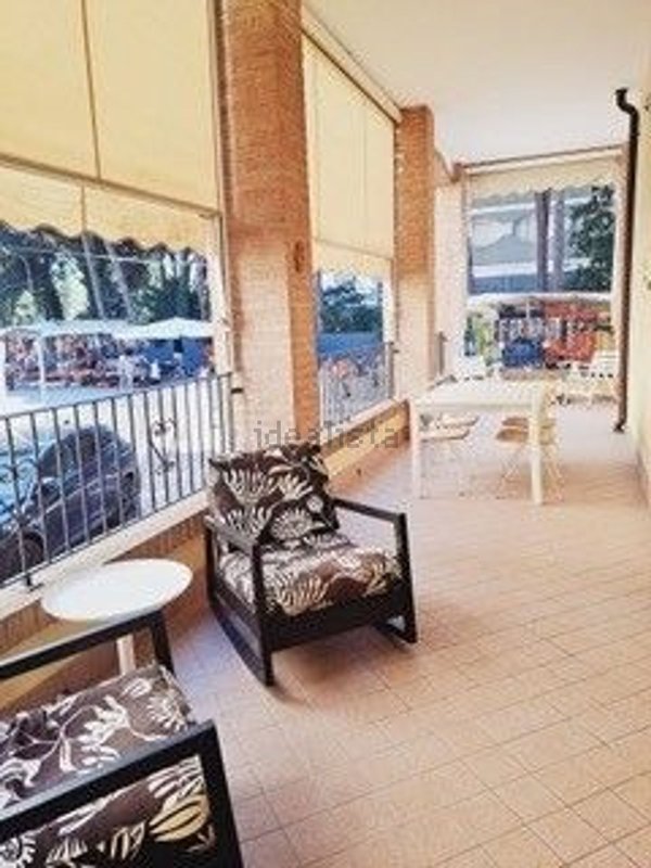 appartamento in vendita a Comacchio in zona Lido di Spina